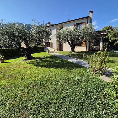 Maryhouse Villa Borso del Grappa Exterior photo