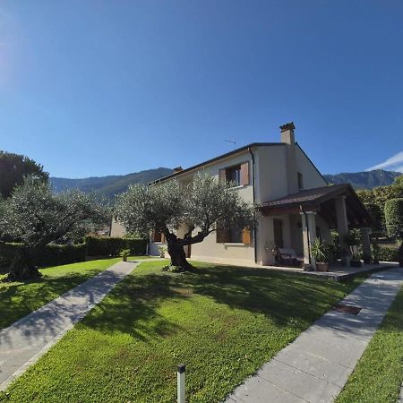 Maryhouse Villa Borso del Grappa Exterior photo