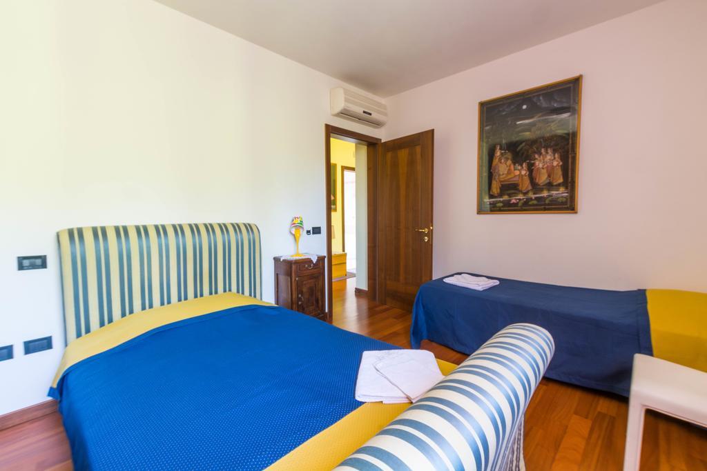 Maryhouse Villa Borso del Grappa Exterior photo