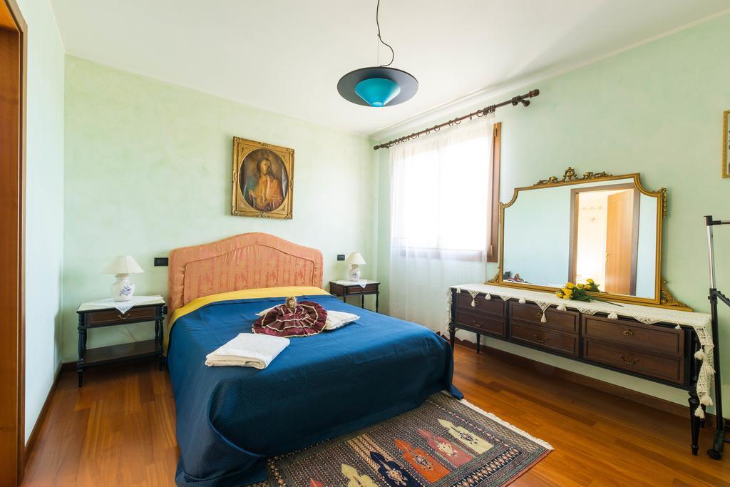 Maryhouse Villa Borso del Grappa Exterior photo