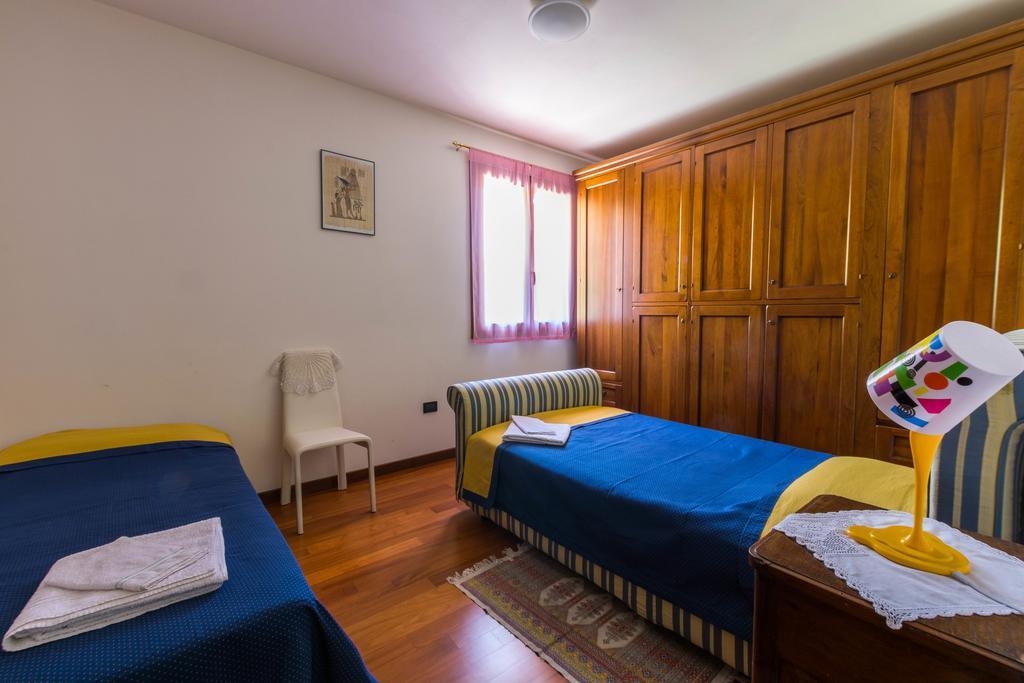 Maryhouse Villa Borso del Grappa Exterior photo