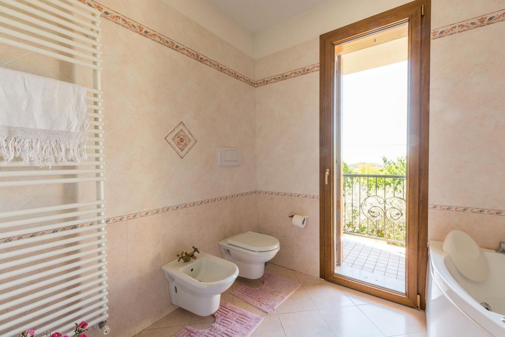 Maryhouse Villa Borso del Grappa Exterior photo