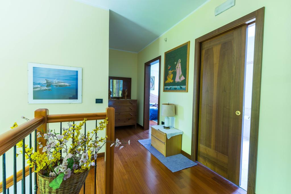 Maryhouse Villa Borso del Grappa Exterior photo